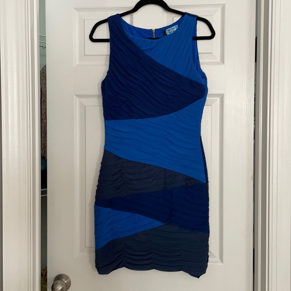 BCBG dress
